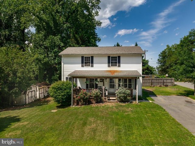 1966 CHESTNUT ST, Port Republic, MD 20676