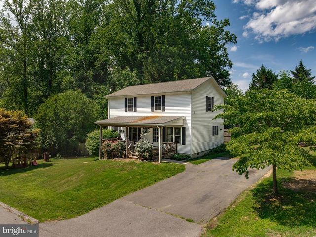 1966 CHESTNUT ST, Port Republic, MD 20676