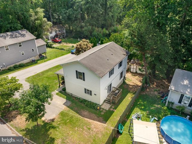 1966 CHESTNUT ST, Port Republic, MD 20676