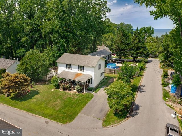 1966 CHESTNUT ST, Port Republic, MD 20676