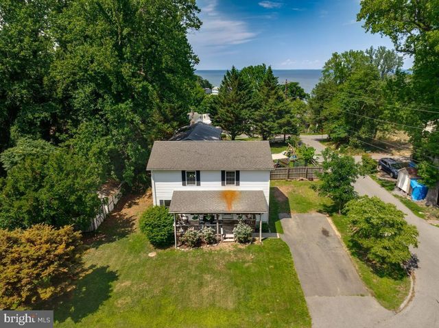 1966 CHESTNUT ST, Port Republic, MD 20676