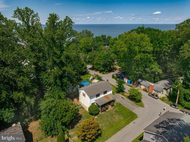 1966 CHESTNUT ST, Port Republic, MD 20676