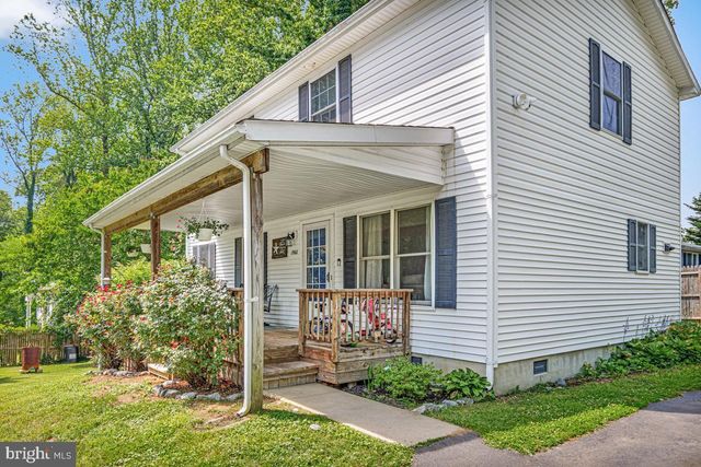 1966 CHESTNUT ST, Port Republic, MD 20676