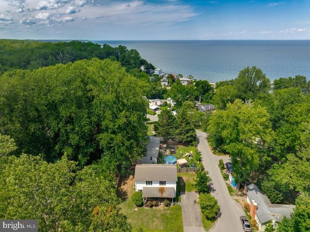 1966 CHESTNUT ST, Port Republic, MD 20676