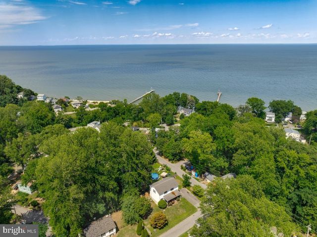 1966 CHESTNUT ST, Port Republic, MD 20676
