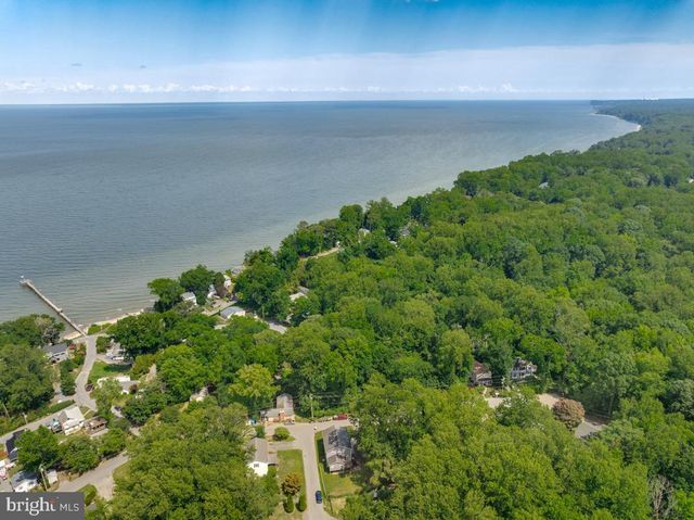 1966 CHESTNUT ST, Port Republic, MD 20676