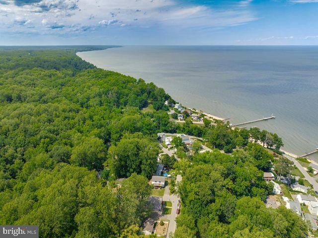 1966 CHESTNUT ST, Port Republic, MD 20676