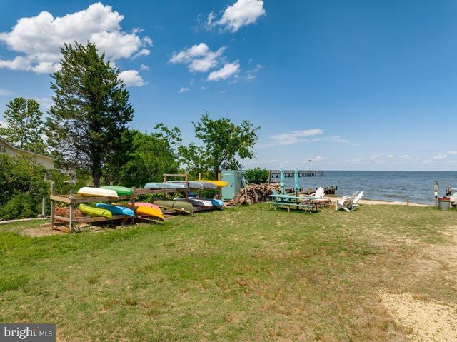 1966 CHESTNUT ST, Port Republic, MD 20676