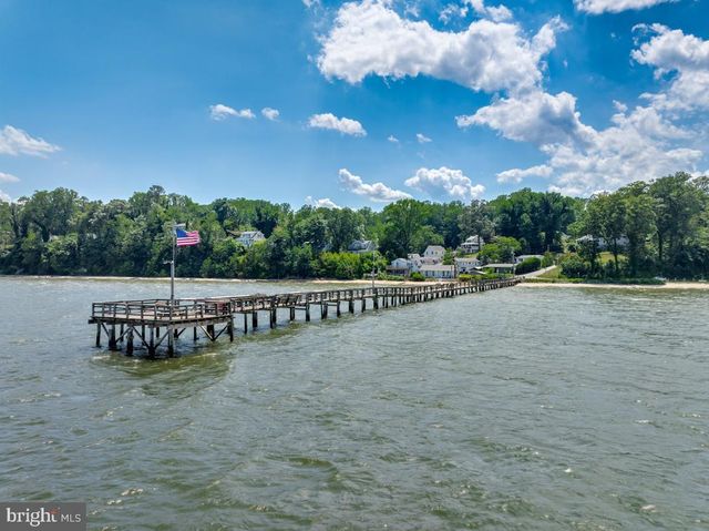 1966 CHESTNUT ST, Port Republic, MD 20676