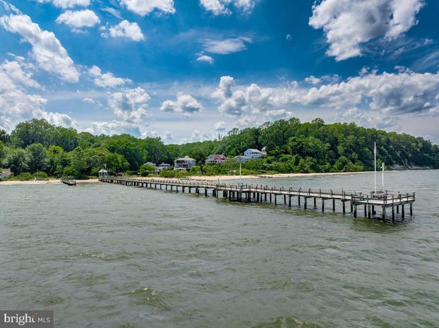 1966 CHESTNUT ST, Port Republic, MD 20676