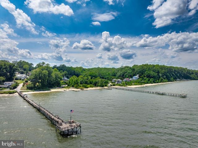 1966 CHESTNUT ST, Port Republic, MD 20676