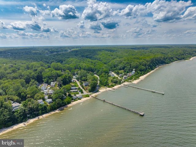 1966 CHESTNUT ST, Port Republic, MD 20676