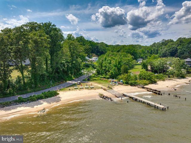 1966 CHESTNUT ST, Port Republic, MD 20676