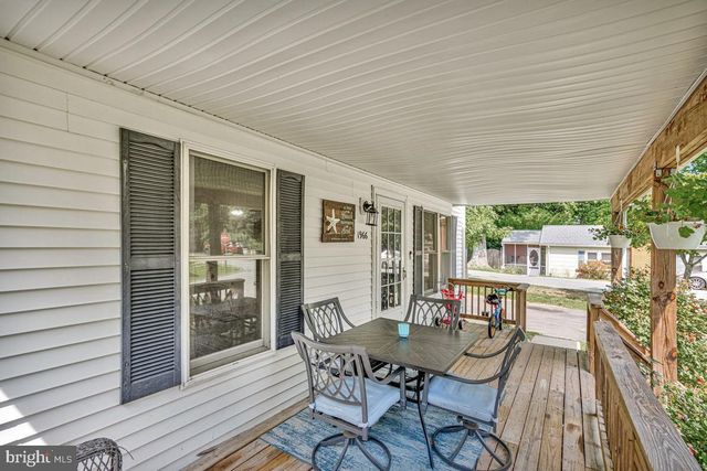 1966 CHESTNUT ST, Port Republic, MD 20676