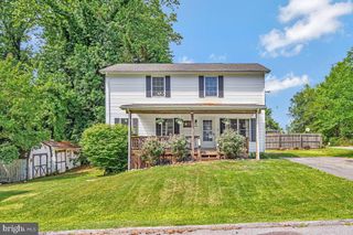 1966 CHESTNUT ST, Port Republic, MD 20676