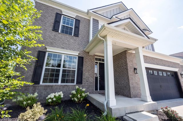 10389 Blue Ribbon Boulevard, Fishers, IN 46040