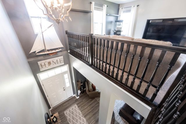 10389 Blue Ribbon Boulevard, Fishers, IN 46040