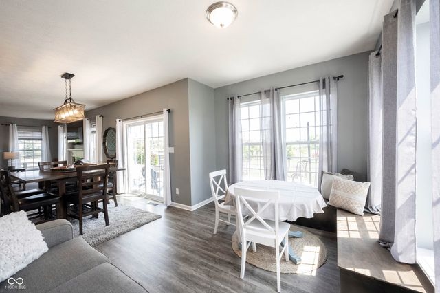 10389 Blue Ribbon Boulevard, Fishers, IN 46040