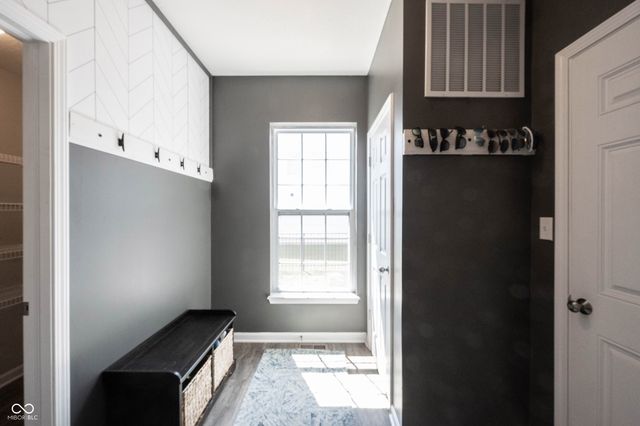 10389 Blue Ribbon Boulevard, Fishers, IN 46040