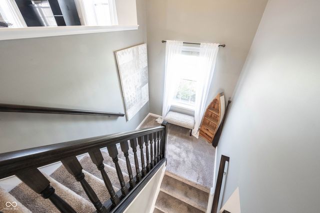 10389 Blue Ribbon Boulevard, Fishers, IN 46040