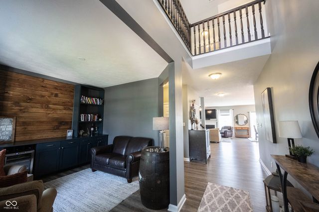 10389 Blue Ribbon Boulevard, Fishers, IN 46040