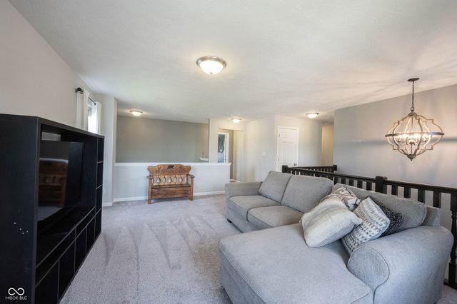 10389 Blue Ribbon Boulevard, Fishers, IN 46040