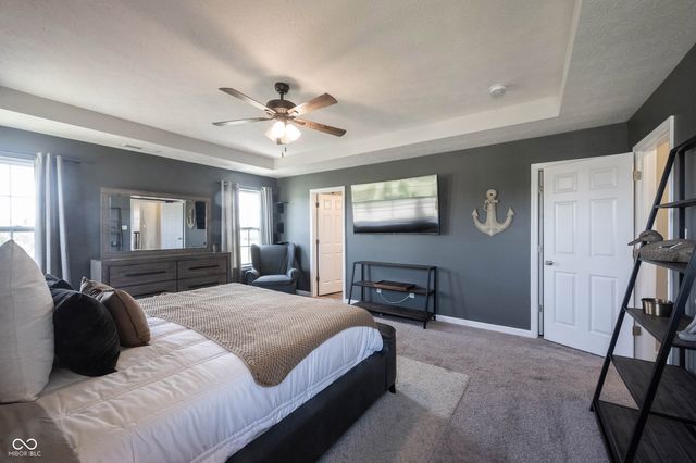 10389 Blue Ribbon Boulevard, Fishers, IN 46040