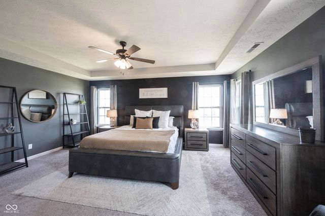 10389 Blue Ribbon Boulevard, Fishers, IN 46040