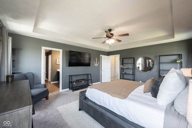 10389 Blue Ribbon Boulevard, Fishers, IN 46040