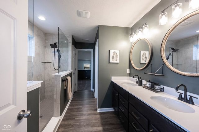 10389 Blue Ribbon Boulevard, Fishers, IN 46040