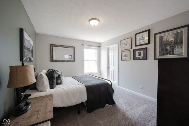 10389 Blue Ribbon Boulevard, Fishers, IN 46040