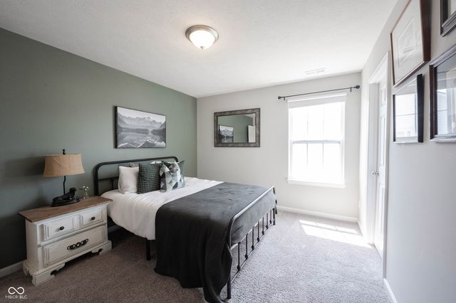 10389 Blue Ribbon Boulevard, Fishers, IN 46040