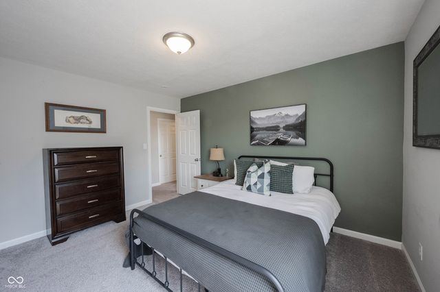 10389 Blue Ribbon Boulevard, Fishers, IN 46040