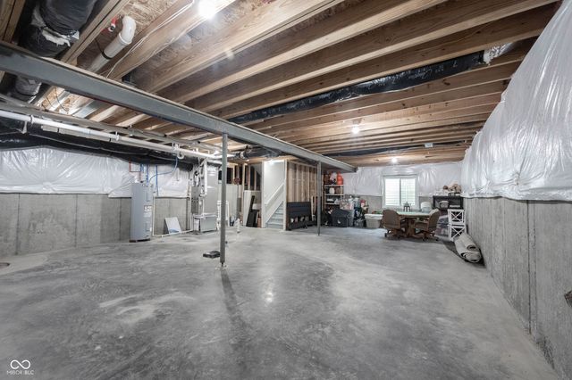 10389 Blue Ribbon Boulevard, Fishers, IN 46040