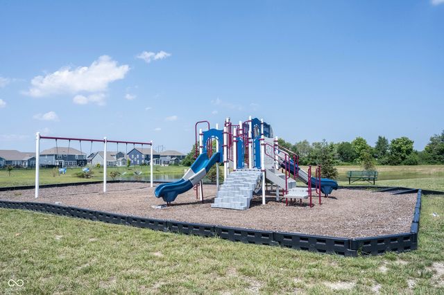 10389 Blue Ribbon Boulevard, Fishers, IN 46040