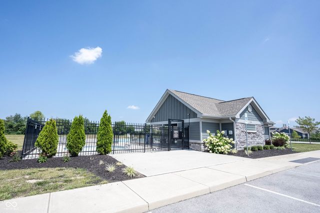 10389 Blue Ribbon Boulevard, Fishers, IN 46040