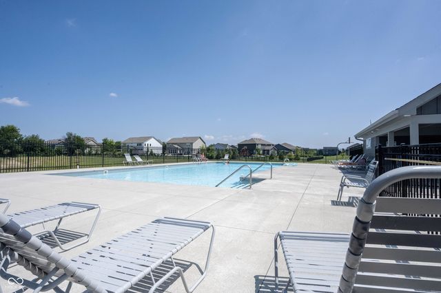 10389 Blue Ribbon Boulevard, Fishers, IN 46040