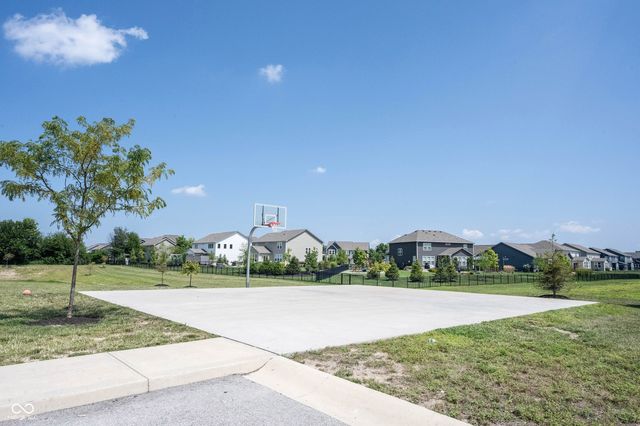 10389 Blue Ribbon Boulevard, Fishers, IN 46040