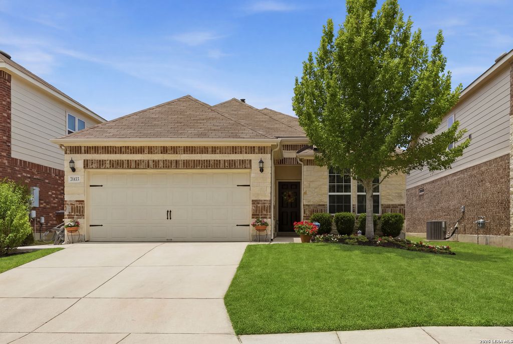 27423 Rio Circle, Boerne, TX 78015