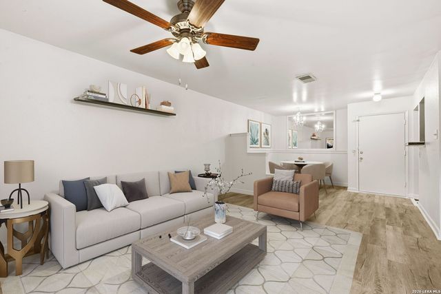 4119 Medical Dr Apt C101, San Antonio, TX 78229