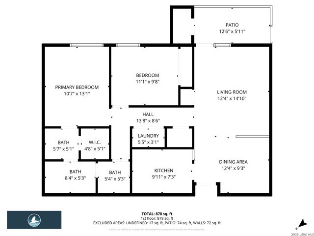 4119 Medical Dr Apt C101, San Antonio, TX 78229