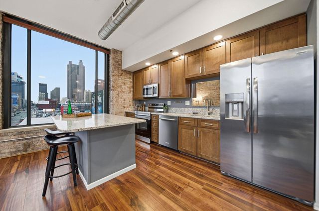 78 E Chestnut Street, 404, Columbus, OH 43215