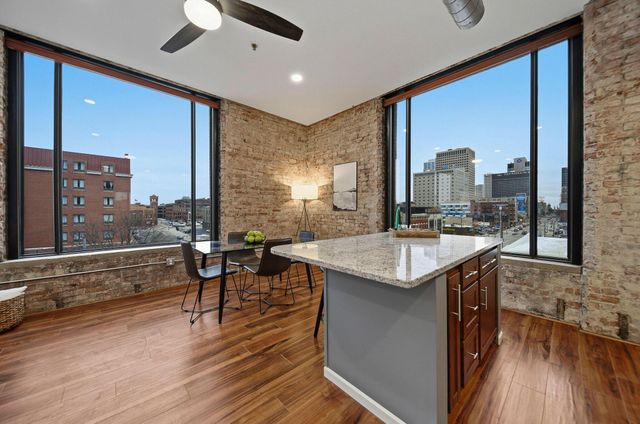 78 E Chestnut Street, 404, Columbus, OH 43215