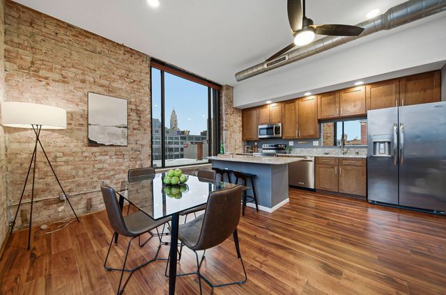 78 E Chestnut Street, 404, Columbus, OH 43215