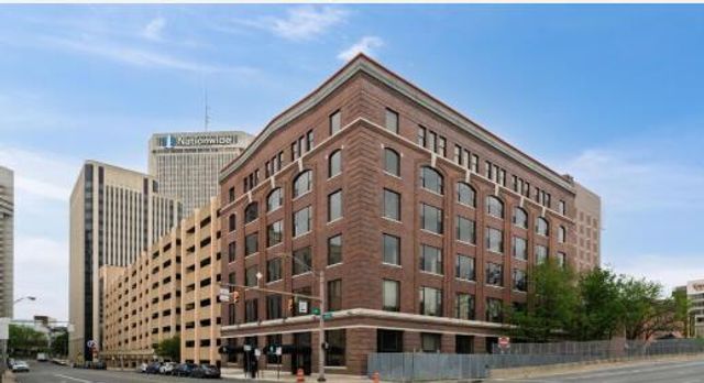 78 E Chestnut Street, 404, Columbus, OH 43215