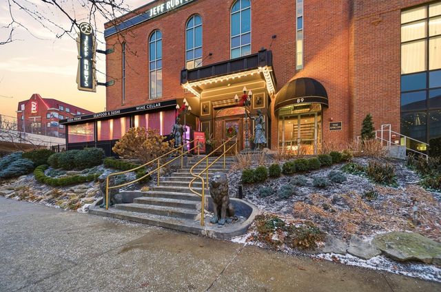 78 E Chestnut Street, 404, Columbus, OH 43215