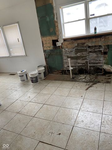 2418 Wheeler Street, Indianapolis, IN 46218