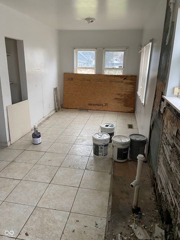 2418 Wheeler Street, Indianapolis, IN 46218