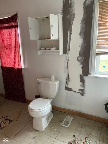 2418 Wheeler Street, Indianapolis, IN 46218