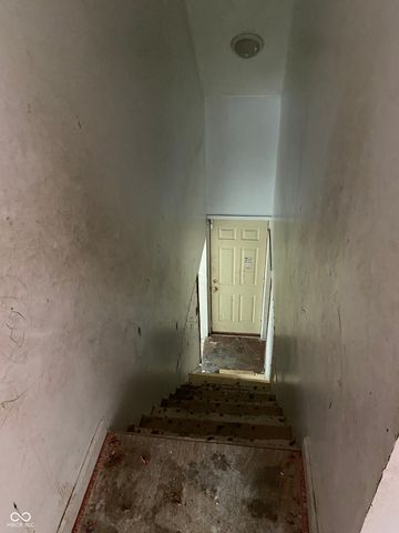 2418 Wheeler Street, Indianapolis, IN 46218